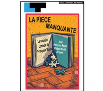 La pièce manquante au festival d’Avignon 2026