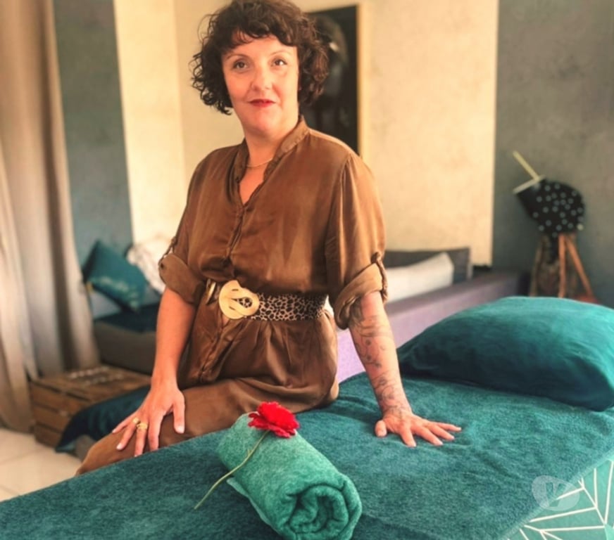 Massages Loire-Atlantique Nantes - Photos Vivastreet Massage ayurvédique Tantra