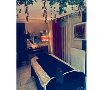 Massage ayurvédique Tantra