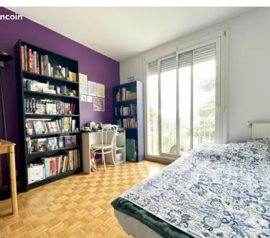 Appartements à vendre Gironde Bordeaux - Photos Vivastreet Superbe T3 lumineux traversant très bien situé rare