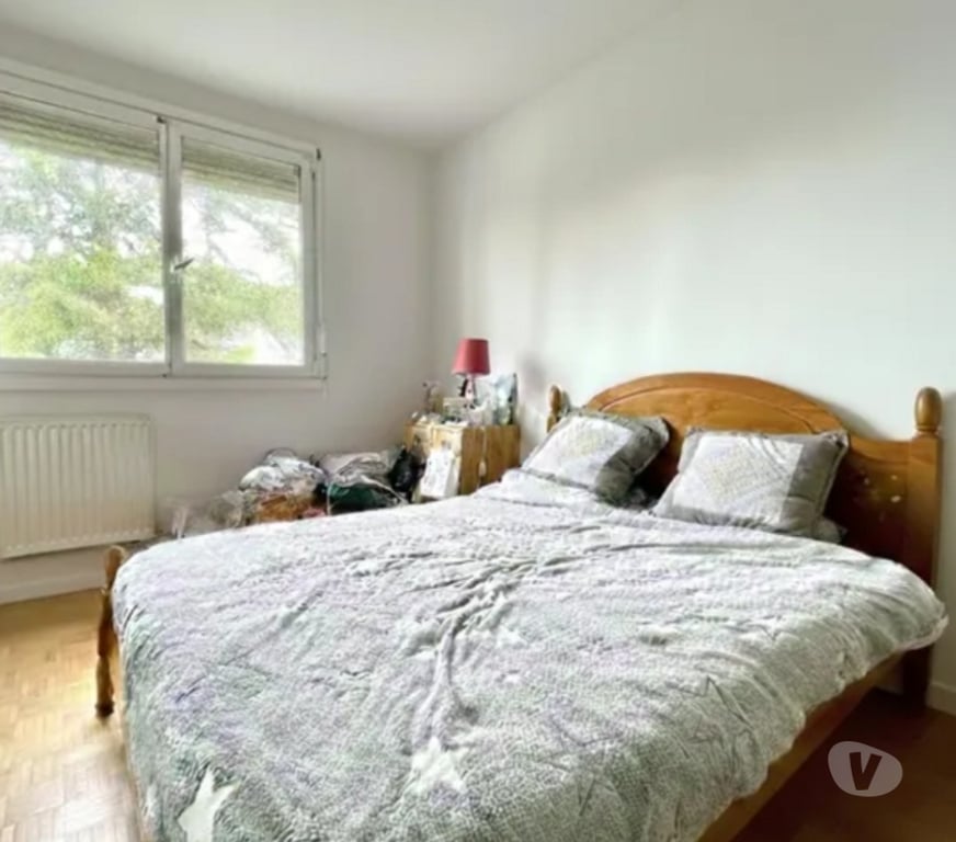 Appartements à vendre Gironde Bordeaux - Photos Vivastreet Superbe T3 lumineux traversant très bien situé rare