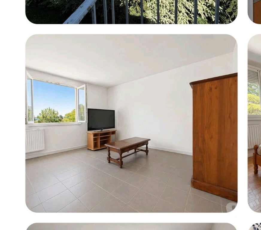 Appartements à vendre Gironde Bordeaux - Photos Vivastreet Superbe T3 lumineux traversant très bien situé rare