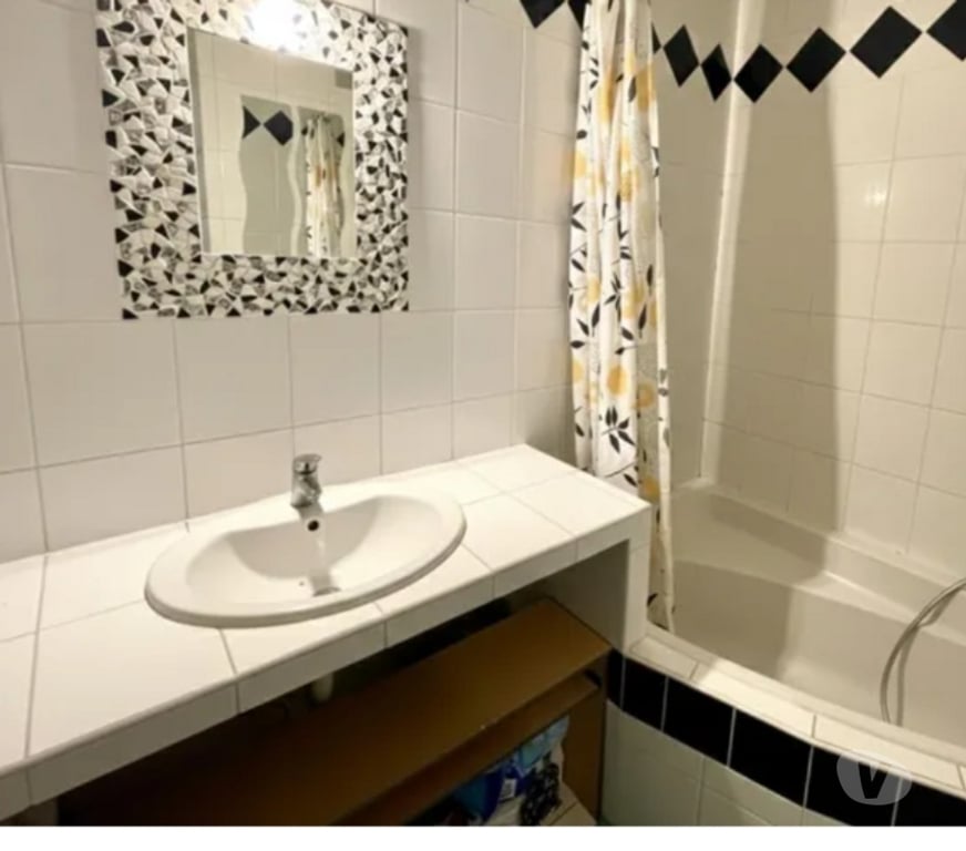 Appartements à vendre Gironde Bordeaux - Photos Vivastreet Superbe T3 lumineux traversant très bien situé rare