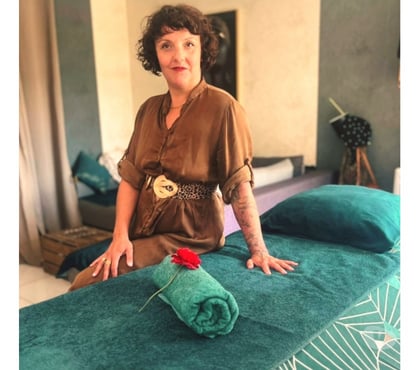 Massage relaxant Nancy Nancy - Photos Vivastreet Massage tantra Gabily Sens