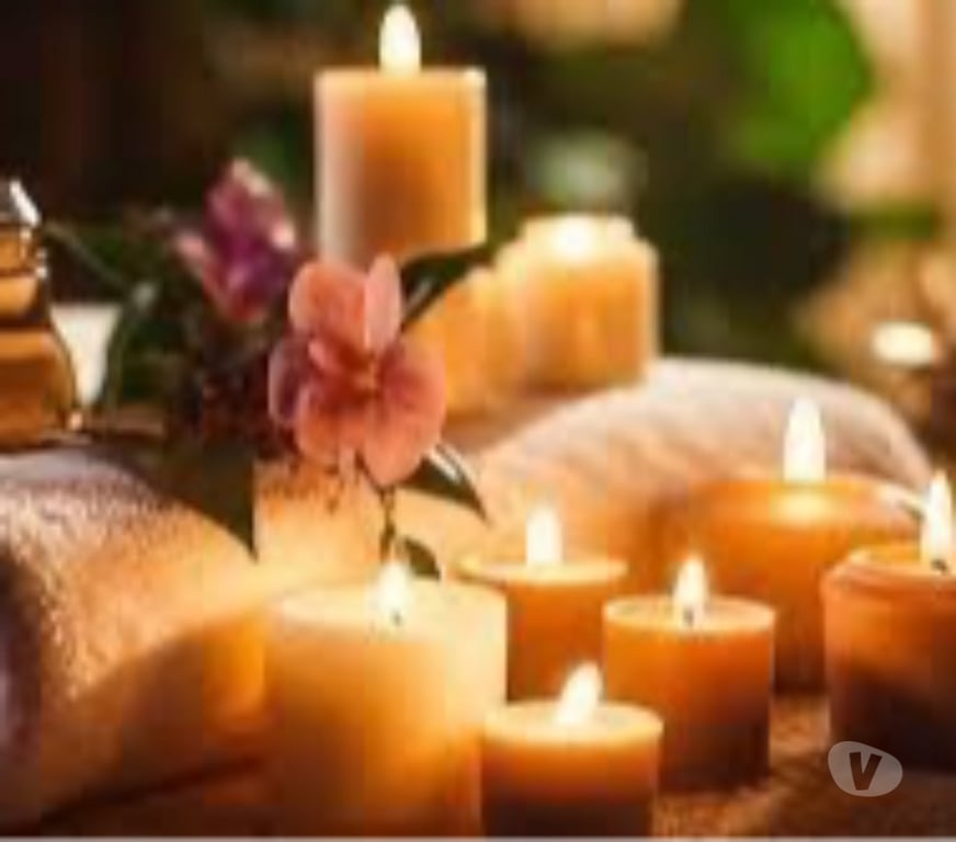 Massages Moselle Metz - Photos Vivastreet massage tantrique