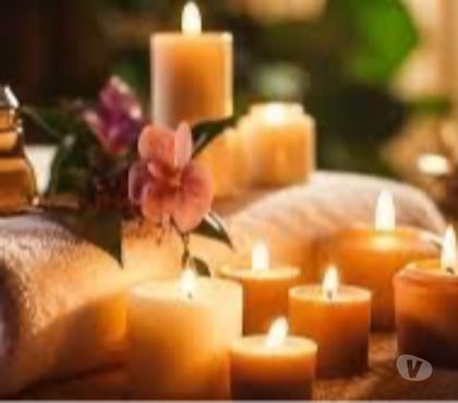 Massage relaxant Metz Metz - Photos Vivastreet massage tantrique