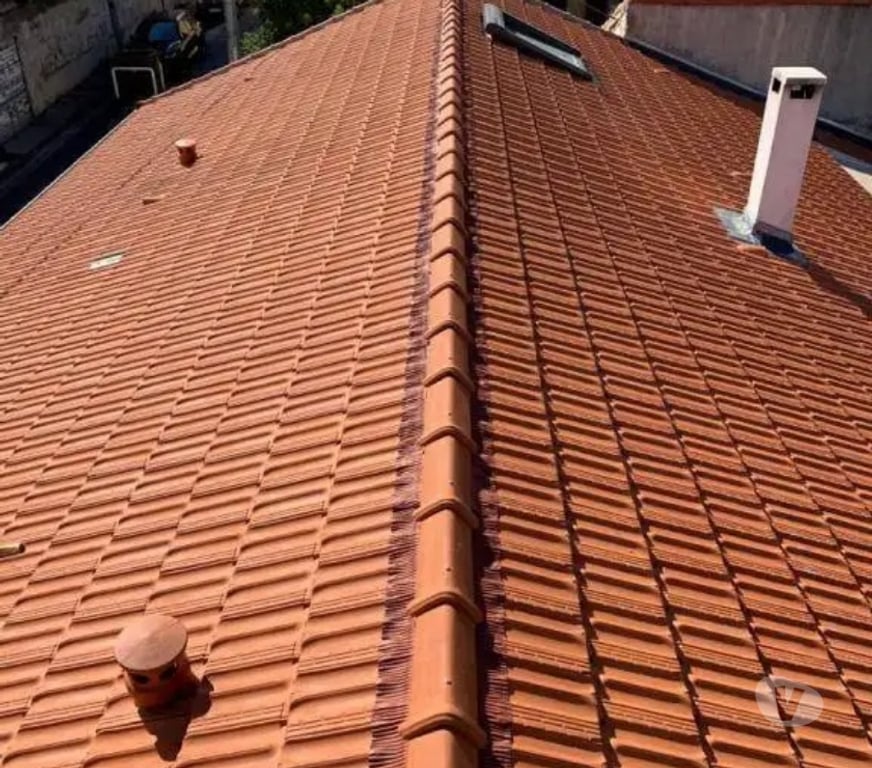 Artisans & dépannages Seine-et-Marne La Ferte sous Jouarre - 77260 - Photos Vivastreet Couvreur réparation toiture fuite Île-de-France