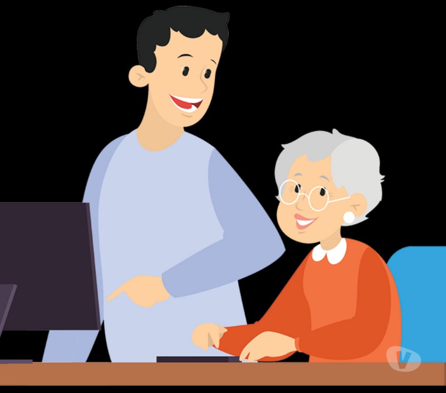 Dépannage ordi Mac / PC / portable Hérault Agde - 34300 - Photos Vivastreet Aide informatique à domicile dépannage et assistance