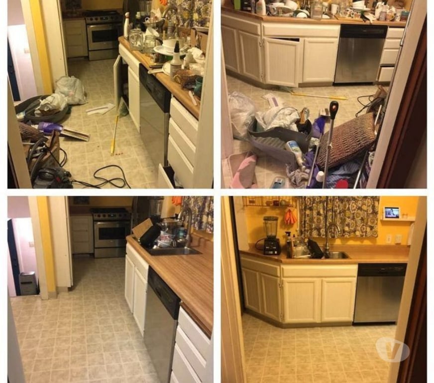 Services ménagers Hérault Agde - 34300 - Photos Vivastreet Ménage à domicile – sérieux et soigné (CESU accepté)