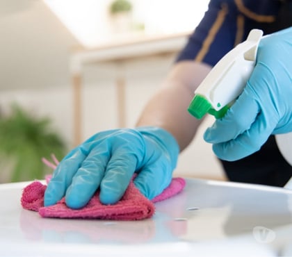 Services ménagers Agde Hérault - Photos Vivastreet Ménage à domicile – sérieux et soigné (CESU accepté)