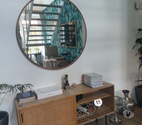 Vend meuble très beau meuble TV