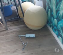 Photos Vivastreet Vends chaises boule de relaxation