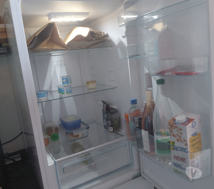 Ameublement & art de la table Alpes-Maritimes Nice - Photos Vivastreet Frigo en très bon état