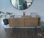 vends très beau miroir