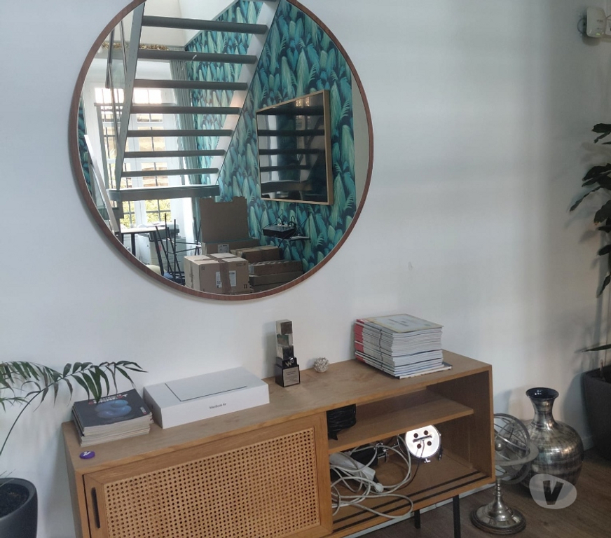 Ameublement & art de la table Alpes-Maritimes Nice - Photos Vivastreet vends très beau miroir