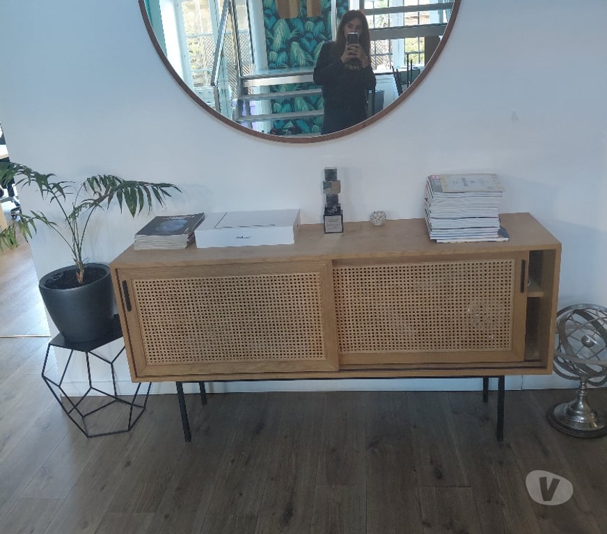 Ameublement & art de la table Alpes-Maritimes Nice - Photos Vivastreet vends très beau miroir