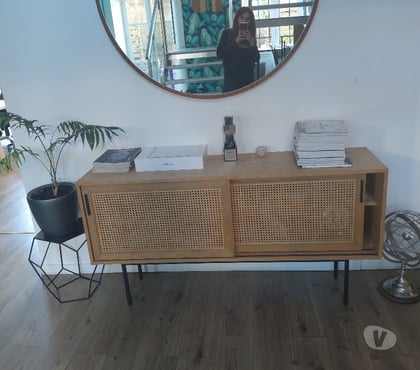 Ameublement & art de la table Nice Nice - Photos Vivastreet vends très beau miroir