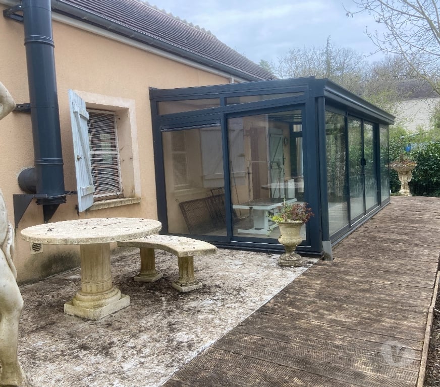 Vente Maison Yonne Vermenton - 89270 - Photos Vivastreet Maison de plain-pied