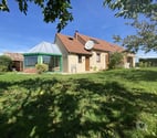 A vendre, maison à 5 minutes du centre ville d'Auxerre