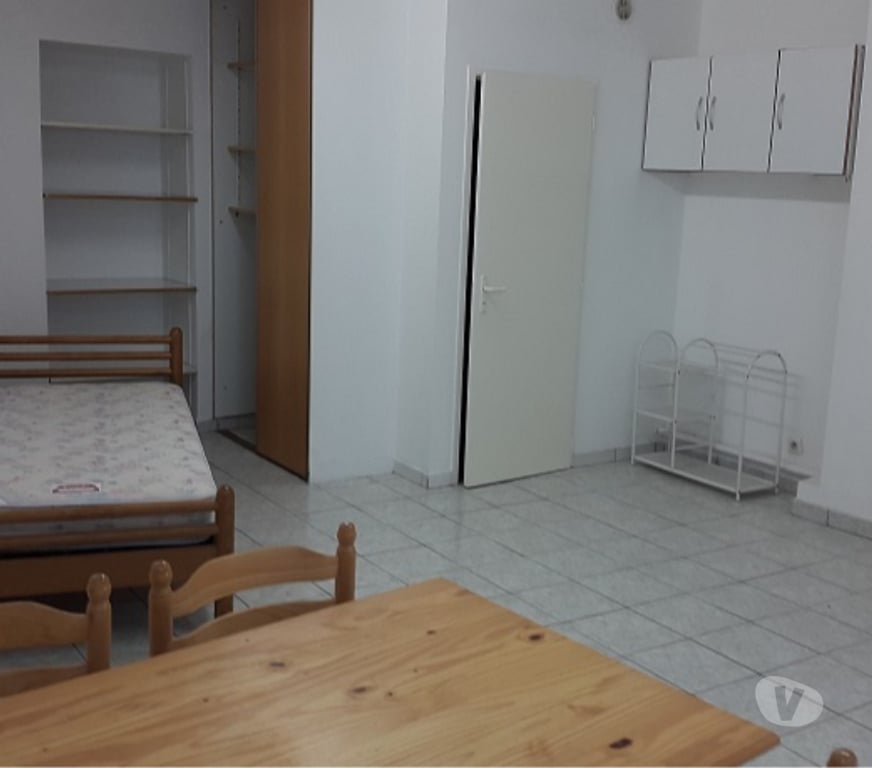 Vente Immeuble Isère Grenoble - Photos Vivastreet IDEAL INVESTISSEUR