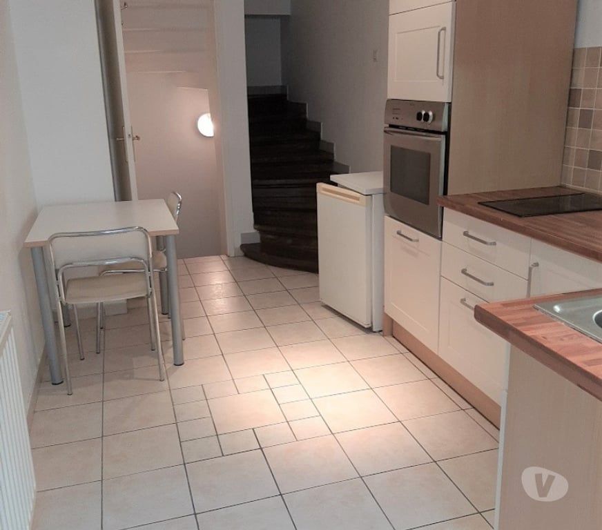 Vente Immeuble Isère Grenoble - Photos Vivastreet IDEAL INVESTISSEUR