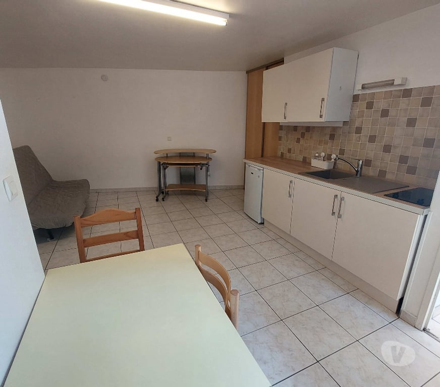 Vente Immeuble Isère Grenoble - Photos Vivastreet IDEAL INVESTISSEUR