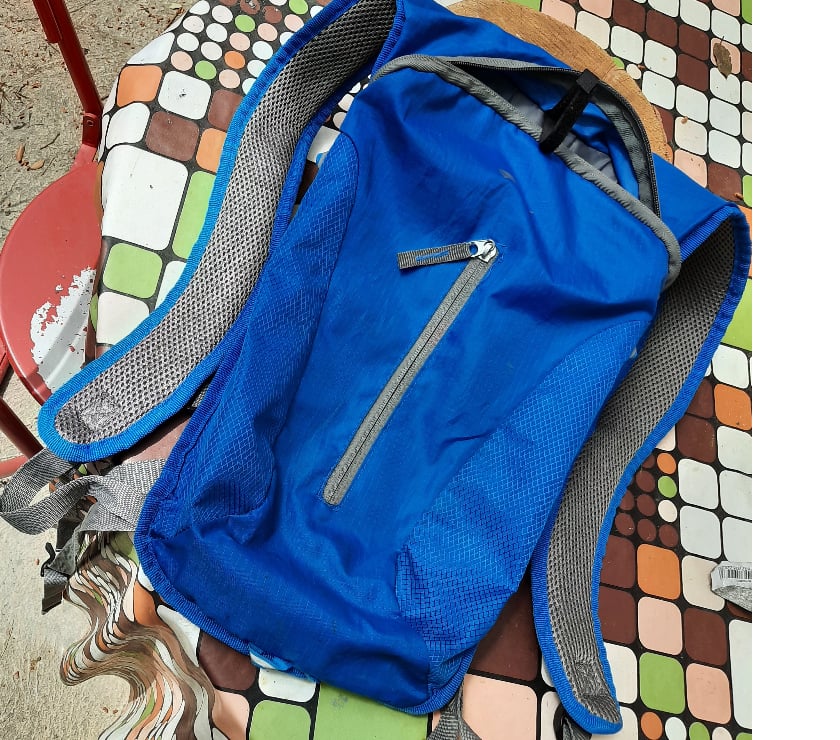 Matériel de sport Quissac Gard - Photos Vivastreet Sac à dos petite rando