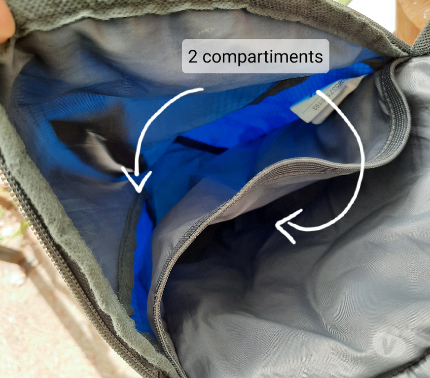 Matériel de sport Gard Quissac - 30260 - Photos Vivastreet Sac à dos petite rando