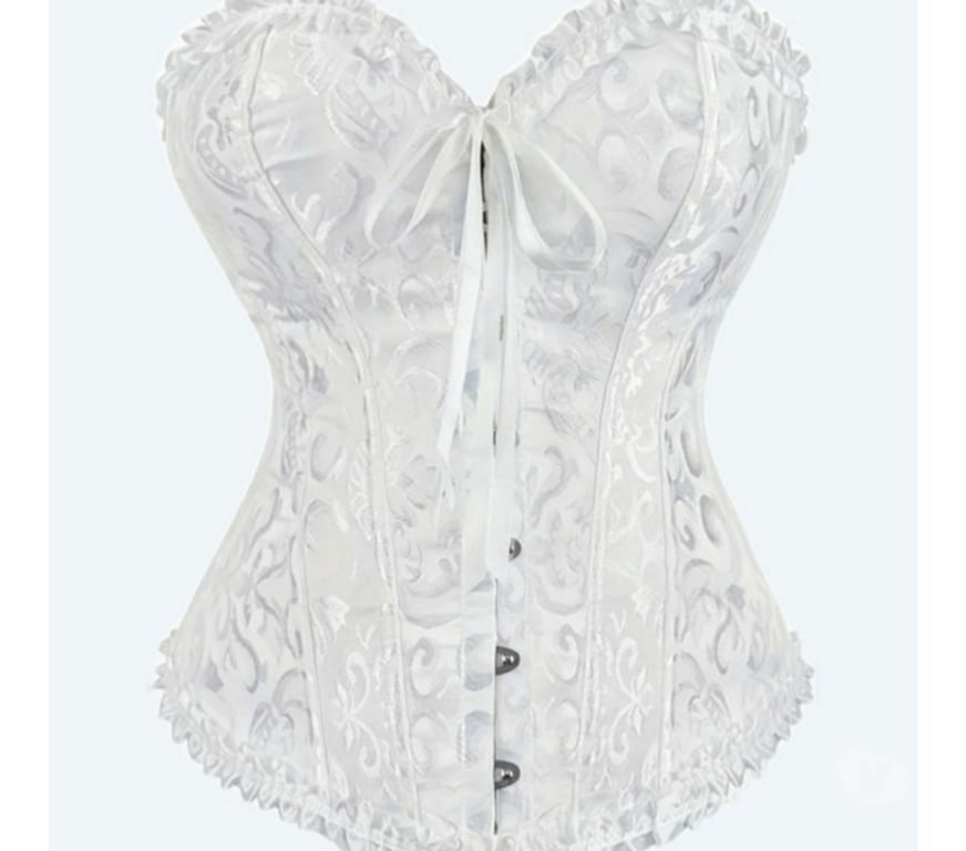 Vêtements occasion Bas-Rhin Haguenau - Photos Vivastreet Corset bodysuit 3 coloris