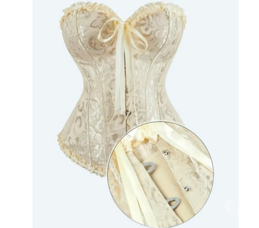 Vêtements occasion Bas-Rhin Haguenau - Photos Vivastreet Corset bodysuit 3 coloris