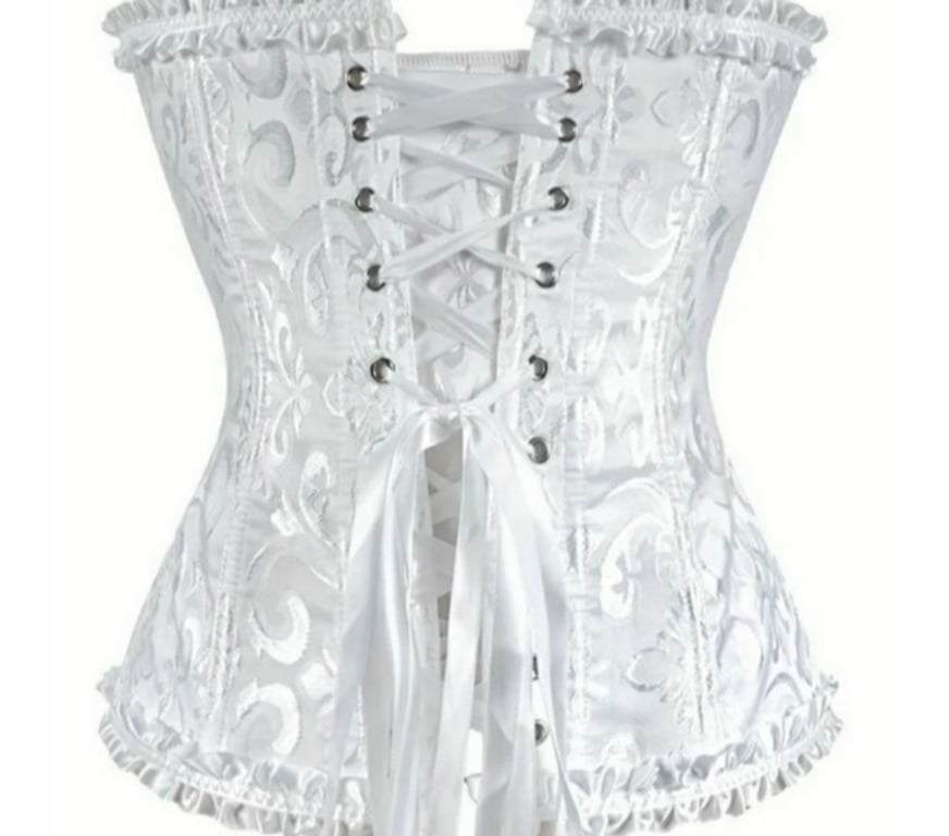 Vêtements occasion Bas-Rhin Haguenau - Photos Vivastreet Corset bodysuit 3 coloris