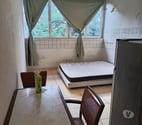 Champigny sur Marne - Val-de-Marne — Studio meubles au mois