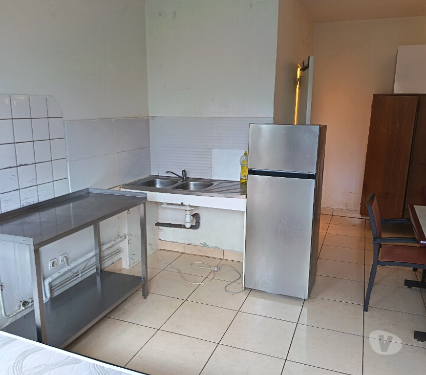 Appartement meublé Val-de-Marne Champigny sur Marne - 94500 - Photos Vivastreet Studio meubles au mois