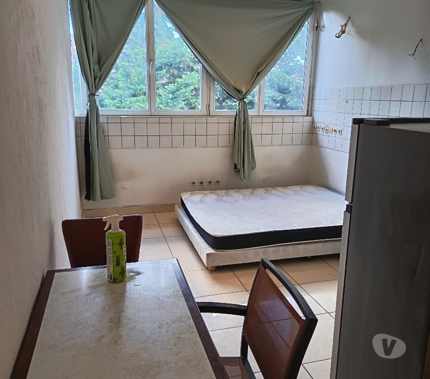 Appartement meublé Val-de-Marne Champigny sur Marne - 94500 - Photos Vivastreet Studio meubles au mois