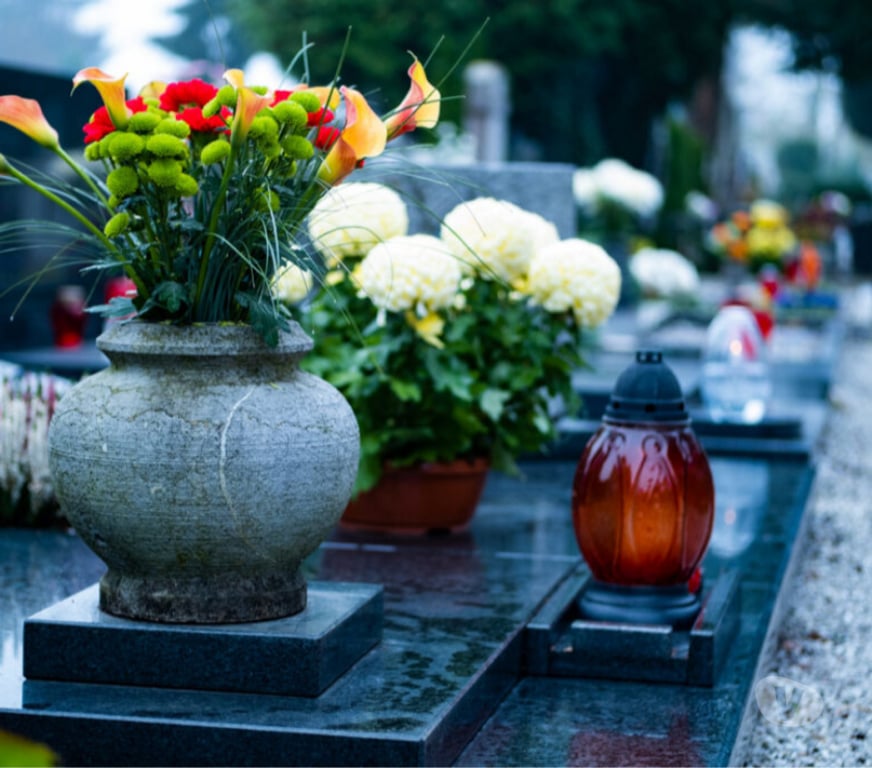 Autre Service Hérault Agde - 34300 - Photos Vivastreet Entretien de sépulture – nettoyage et fleurissement