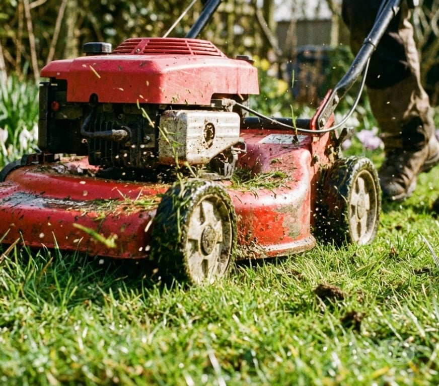 Services ménagers Hérault Agde - 34300 - Photos Vivastreet Entretien jardin – tonte et taille