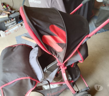 Equipements bébés Vitre Ille-et-Vilaine - Photos Vivastreet A vendre poussette landau et jouets de 0a 6ans
