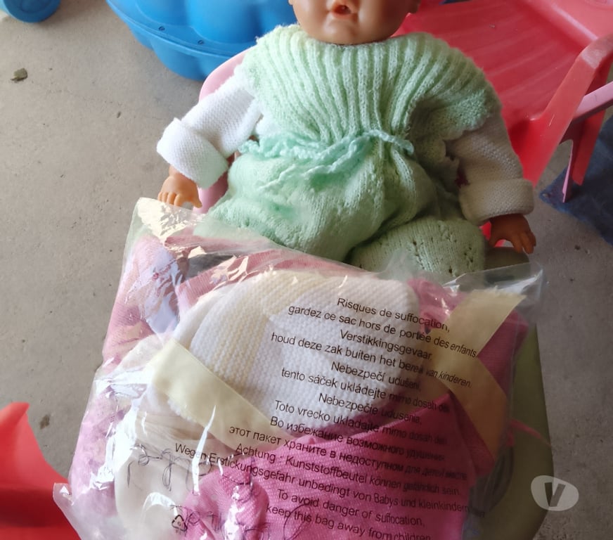 Equipements bébés Ille-et-Vilaine Vitre - 35500 - Photos Vivastreet A vendre poussette canne cosy transat landau transformable