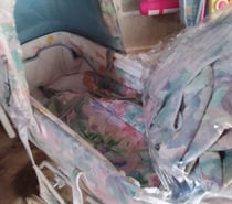 A vendre poussette canne cosy transat landau transformable