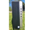 HP ProDesk 600 G4 SFF i5 SSD 256 Go + HDD 500 Go 16 Go Wi
