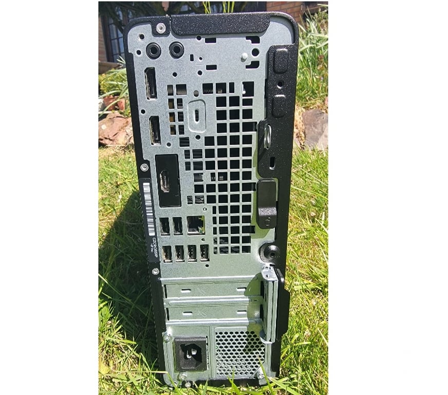 Informatique Nord Houplin Ancoisne - 59263 - Photos Vivastreet HP ProDesk 600 G4 SFF i5 SSD 256 Go + HDD 500 Go 16 Go Wi