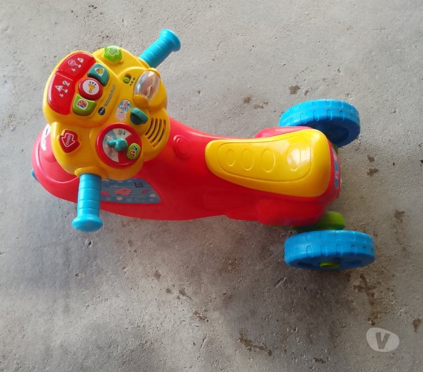 Jeux - Jouets Ille-et-Vilaine Vitre - 35500 - Photos Vivastreet Je vends plusieurs jouets de 0a6ans