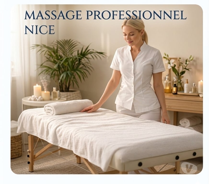 Massages Alpes-Maritimes Nice - Photos Vivastreet Massage tantrique à Nice