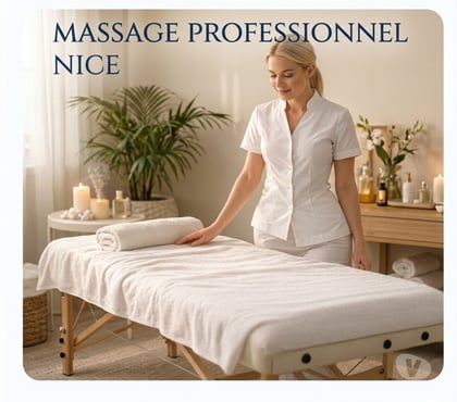 Massage Nice Nice - Photos Vivastreet Massage tantrique à Nice