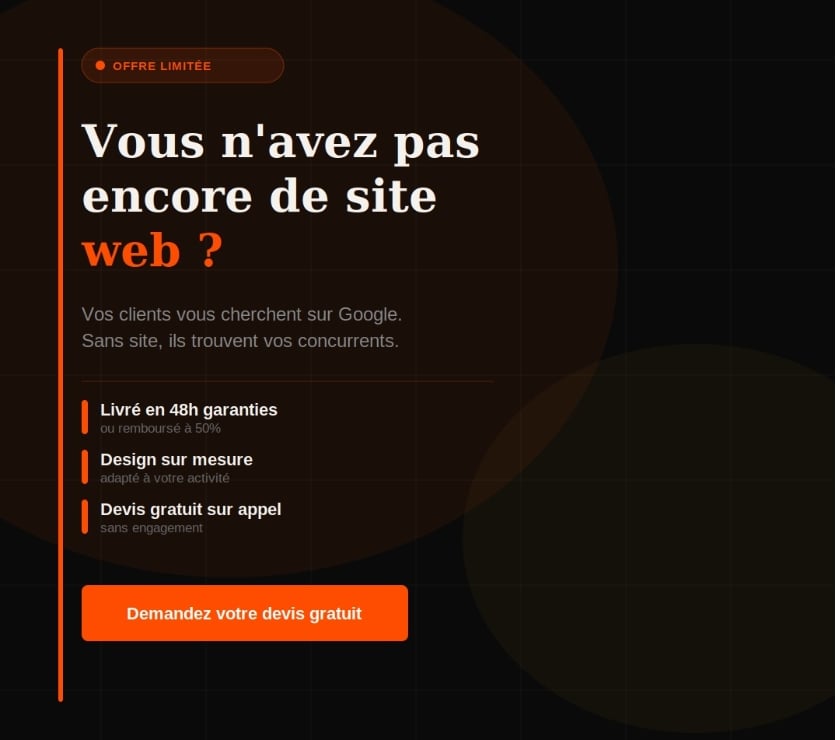 Informatique Paris 12ème ardt Paris - Photos Vivastreet Création de site web professionnel en 48h