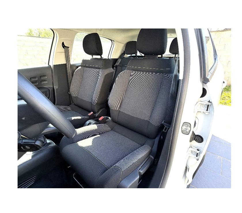 Voiture d'occasion Oise Nogent sur Oise - 60180 - Photos Vivastreet CITROEN C3 PLUS 110 CH ESSENCE AN 2024 2420KM