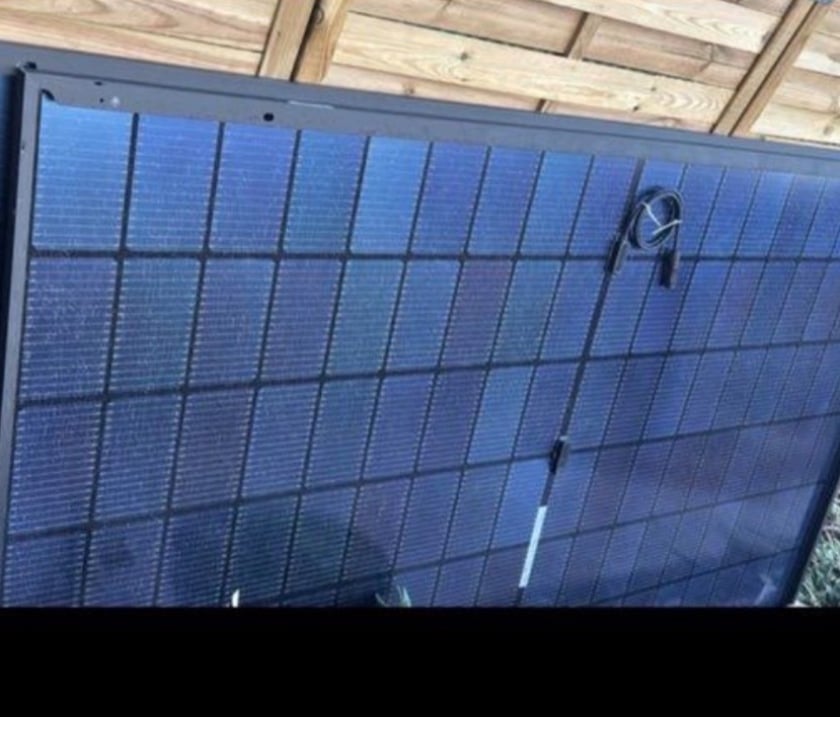 Autre Perpignan Perpignan - Photos Vivastreet Panneau solaire