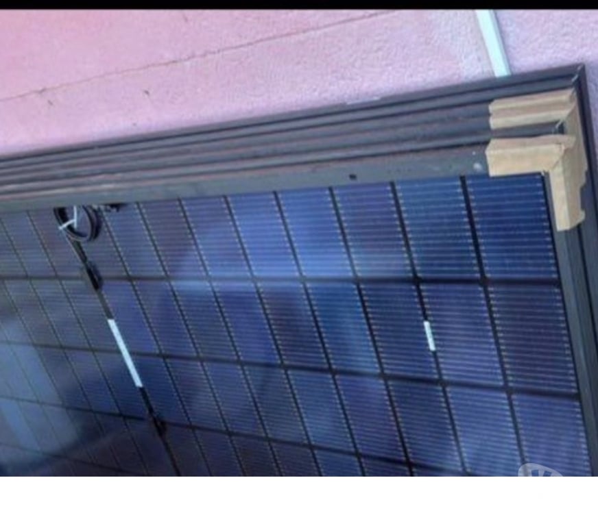 Autre Pyrénées-Orientales Perpignan - Photos Vivastreet Panneau solaire