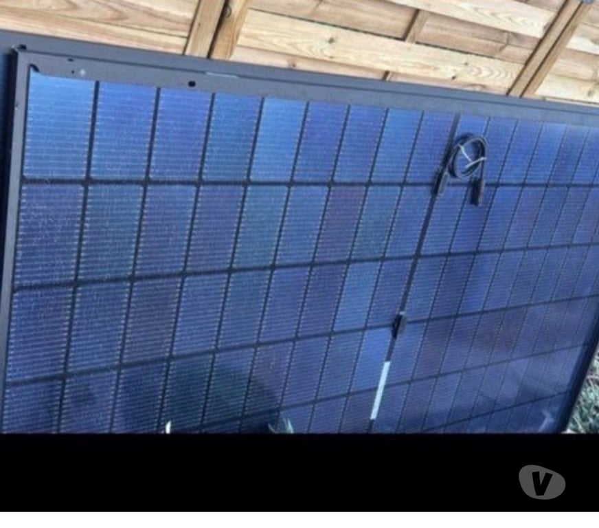 Autre Pyrénées-Orientales Perpignan - Photos Vivastreet Panneau solaire