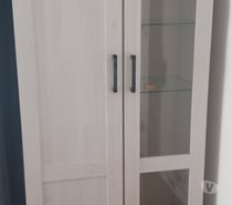 Une vitrine salon